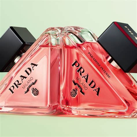 paradoxe intense perfume prada.